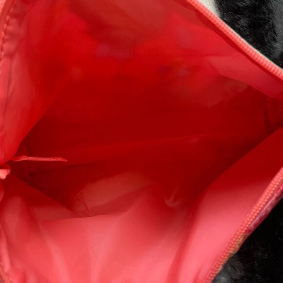 2 MAKEUP BAGS. *NEW* never used. Clinique & Lancôme. - Picture 3 of 3